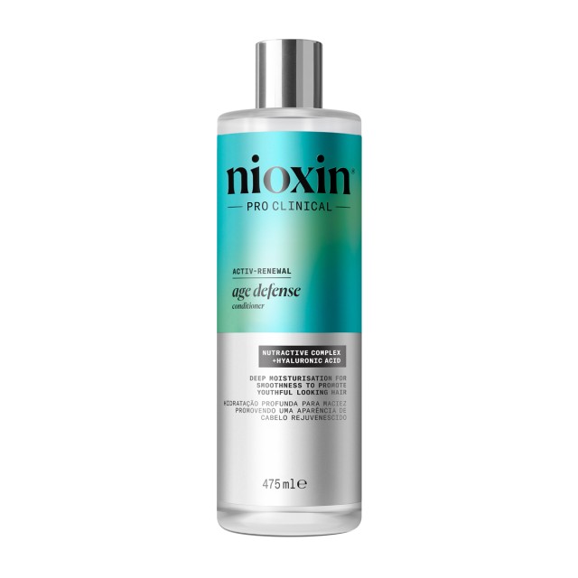Nioxin Age Defe … Nioxin Age Defe …