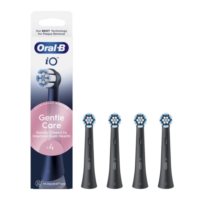 Oral-B iO Gentl … Oral-B iO Gentl …
