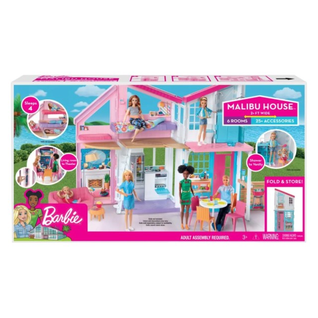 Mattel Barbie M &hellip;