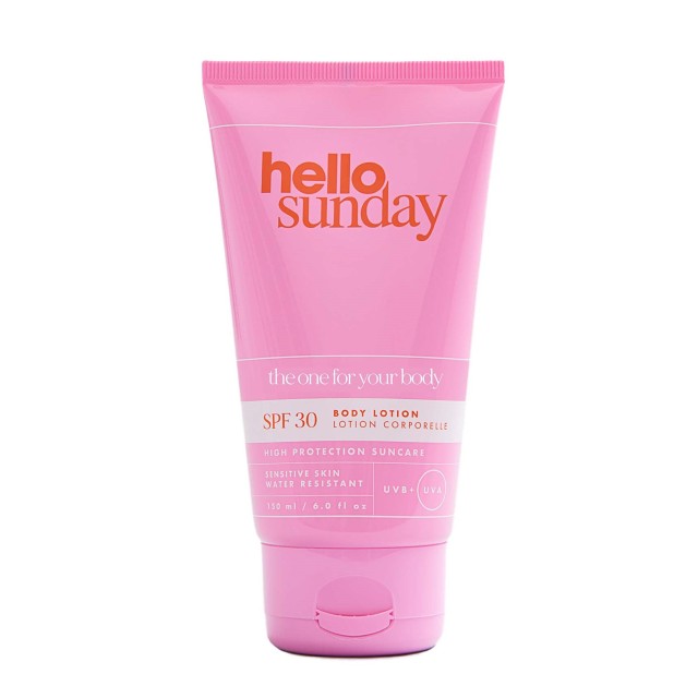 Hello Sunday Th … Hello Sunday Th …