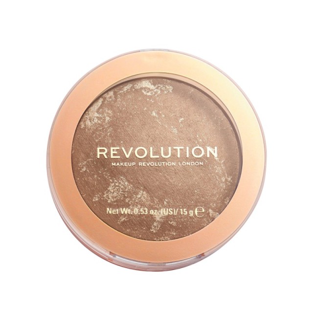 Revolution Bron … Revolution Bron …