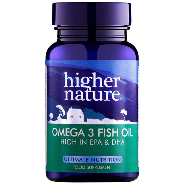 Higher Nature O &hellip;