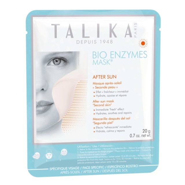 TALIKA BIO ENZY …