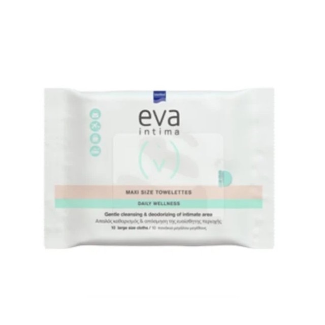 Intermed Eva In …