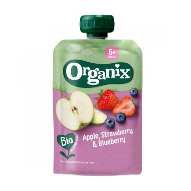 Organix Bio Φρο … Organix Bio Φρο …