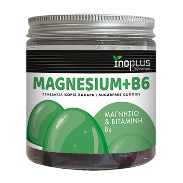 Inoplus Magnesi … Inoplus Magnesi …