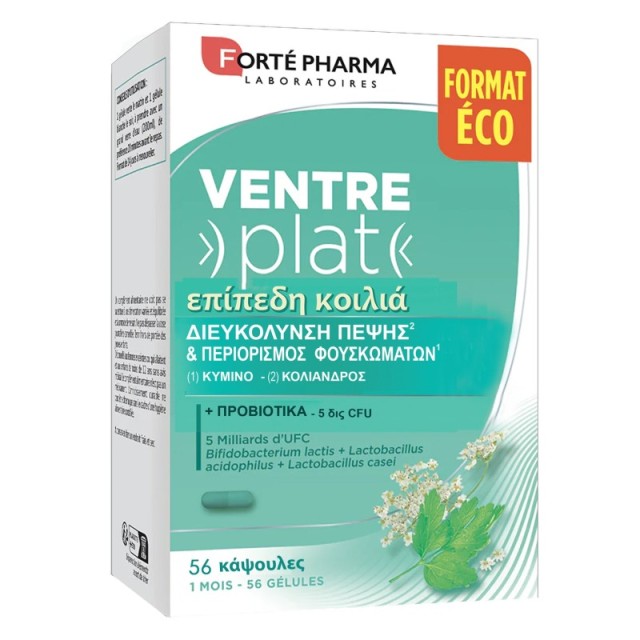 Forte Pharma Ve …