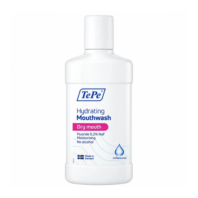 Tepe Hydrating … Tepe Hydrating …