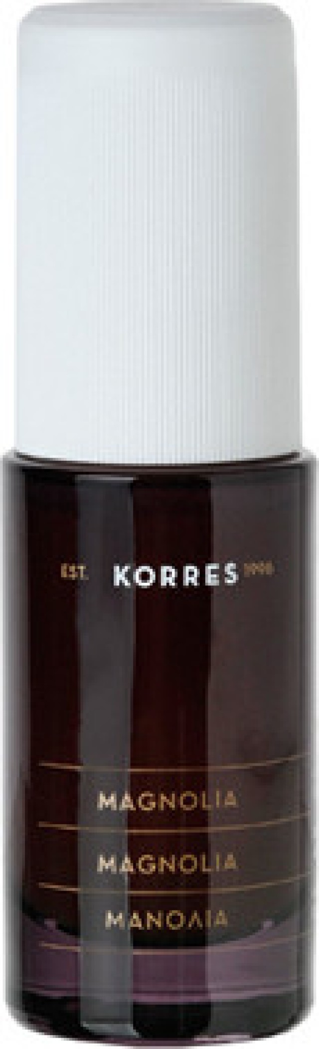 Korres Magnolia … Korres Magnolia …