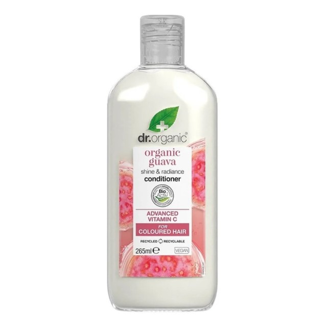 Dr Organic Guav …