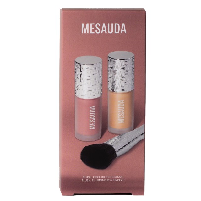 Mesauda Milano … Mesauda Milano …