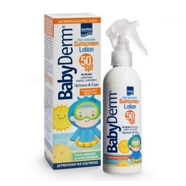 Intermed Babyde …