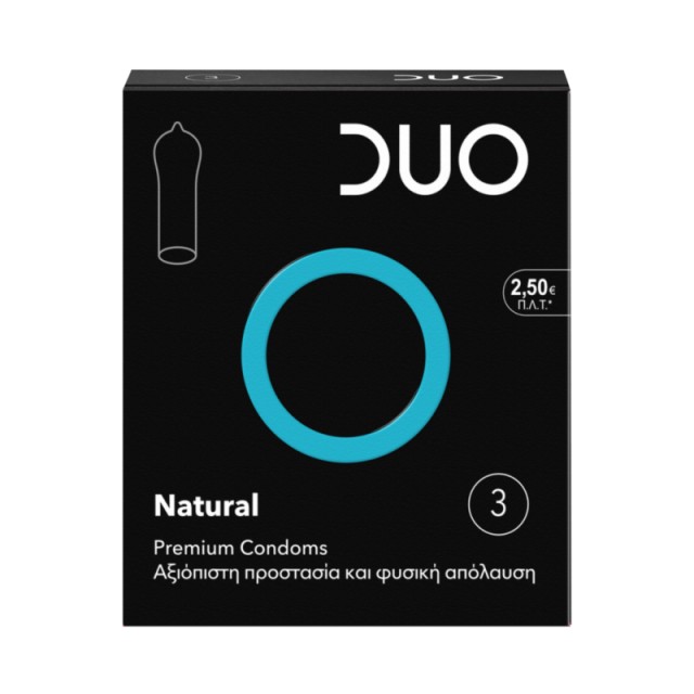 Duo Natural Προ …