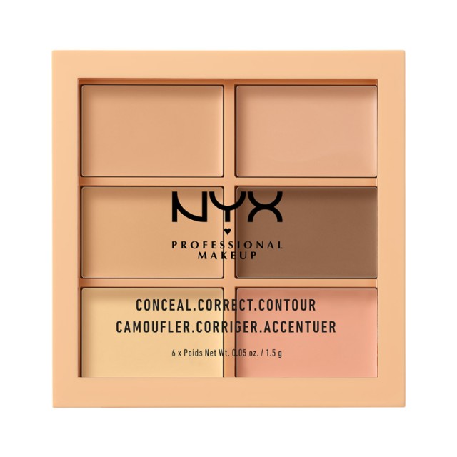 Nyx Professiona …