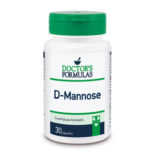 Doctors Formula … Doctors Formula …