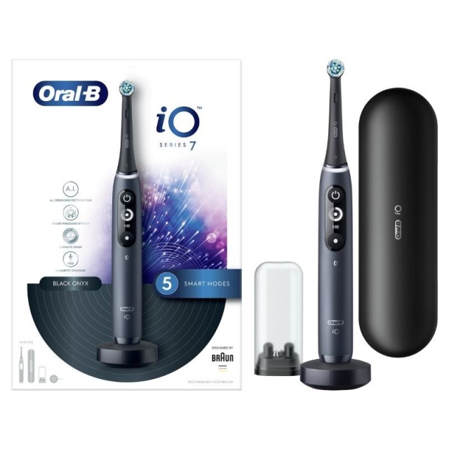 Oral-B Io7 Magn &hellip;