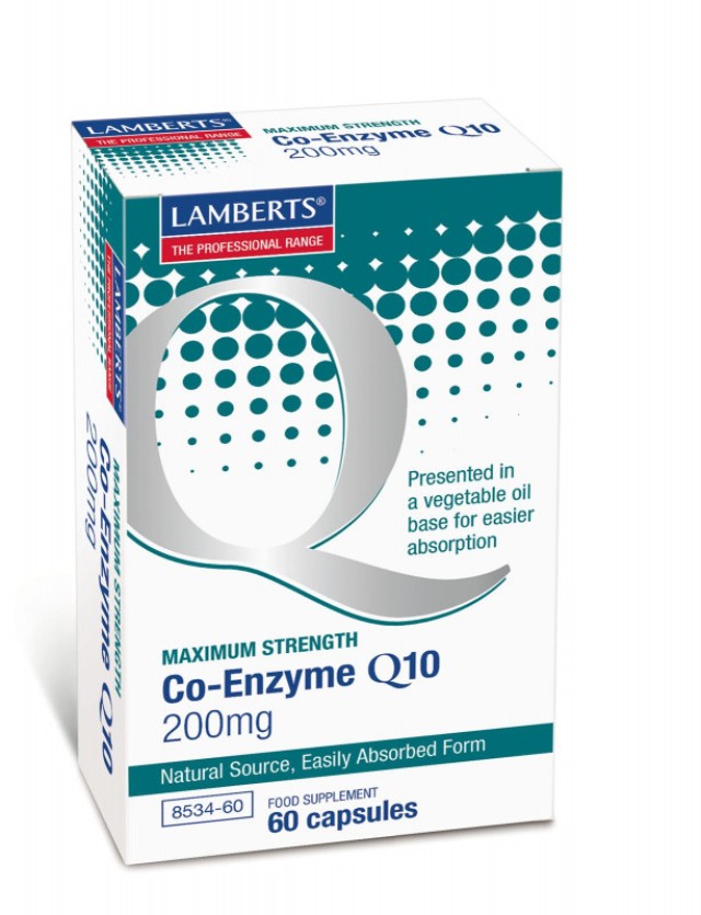 Lamberts Co-Enz …