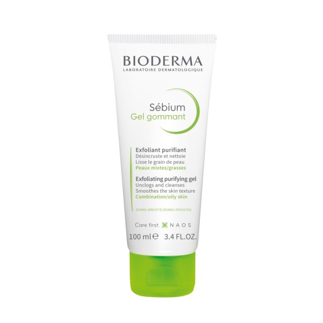 Bioderma Sebium … Bioderma Sebium …