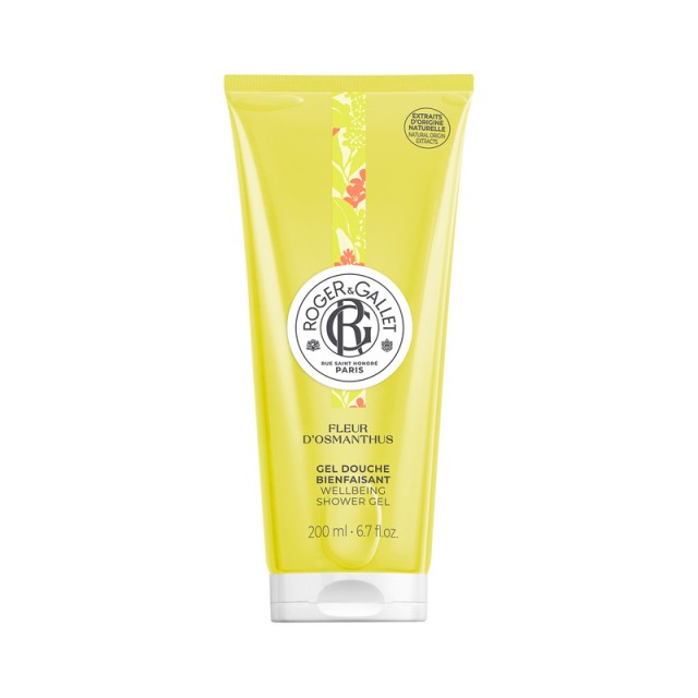 Roger & Gallet …