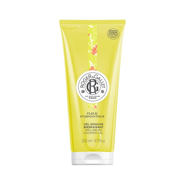 ROGER & GALLET …