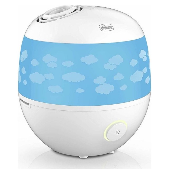 Chicco Humi Hot … Chicco Humi Hot …