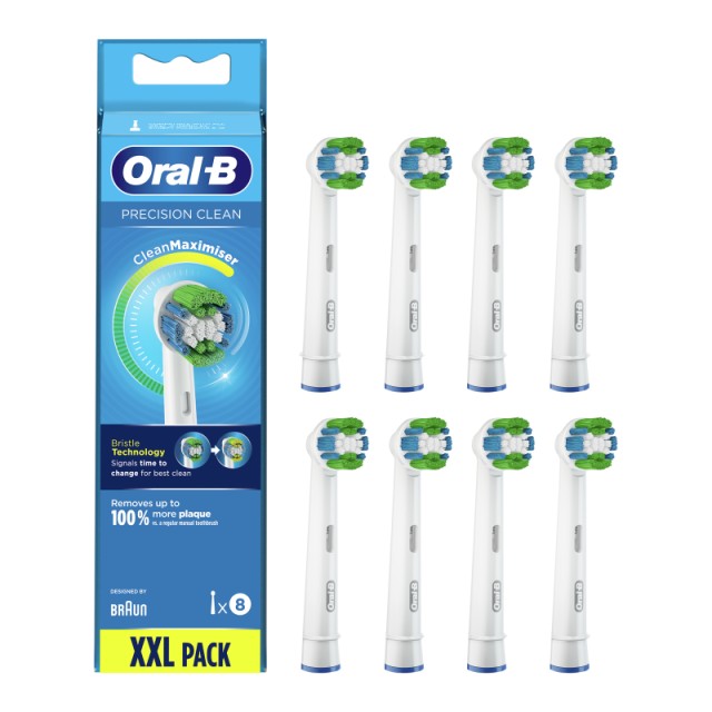 Oral-B Precisio …