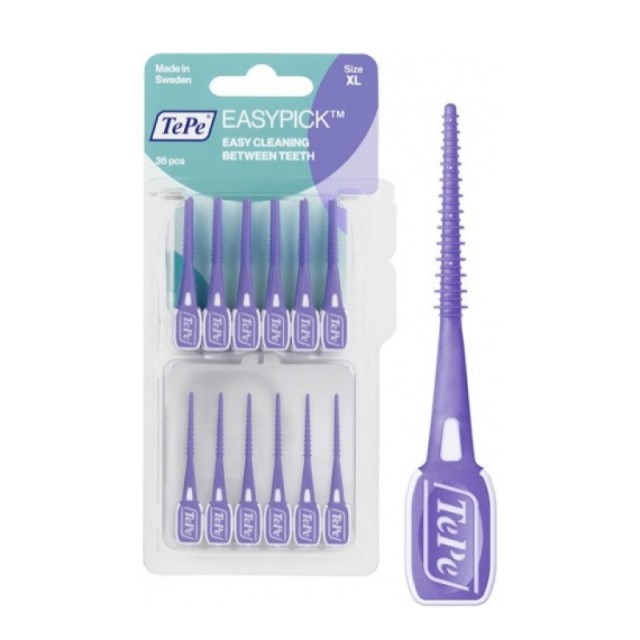 Tepe Easypick Μ …