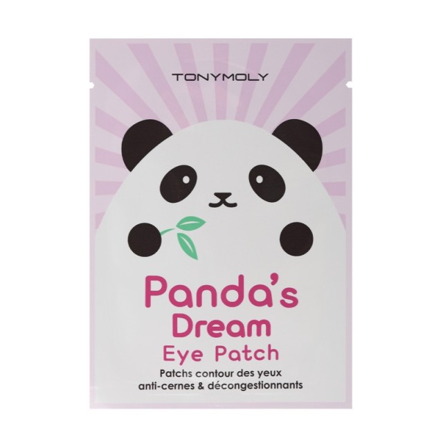 Tonymoly Pandas … Tonymoly Pandas …