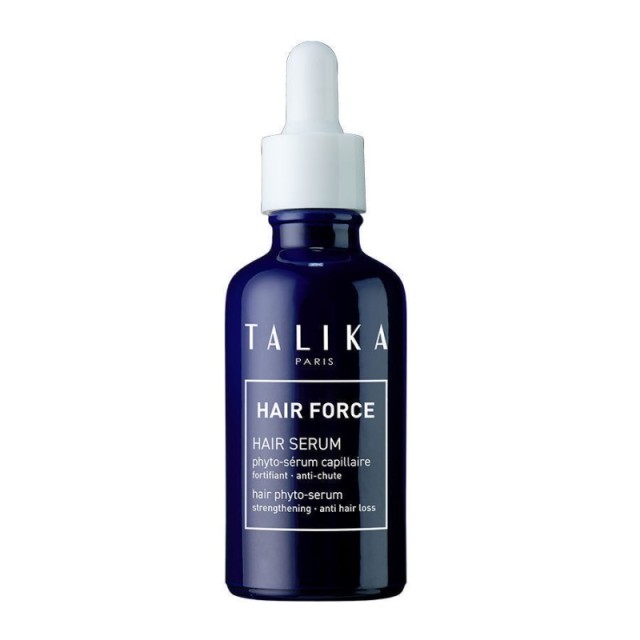 Talika Hair For …