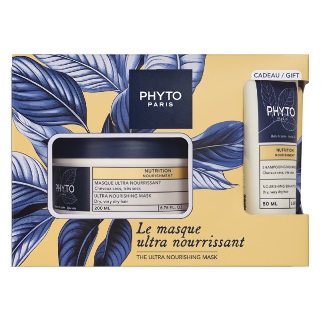 Phyto Promo Nut …