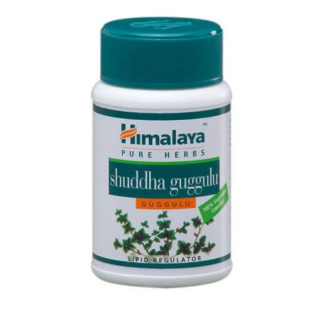 Himalaya Guggul &hellip;