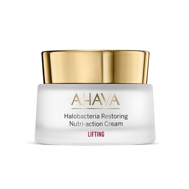 AHAVA Halobacte …