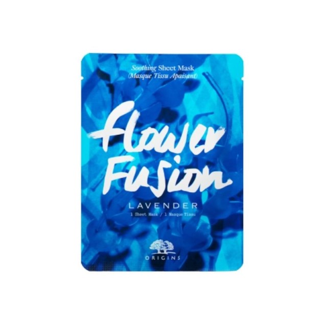 Origins Flower … Origins Flower …