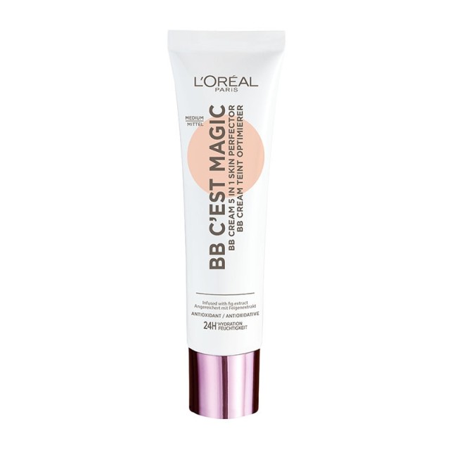 Loreal Paris Bb … Loreal Paris Bb …