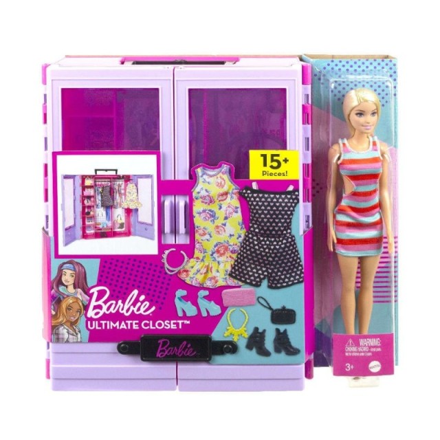 Mattel Barbie Ν &hellip;