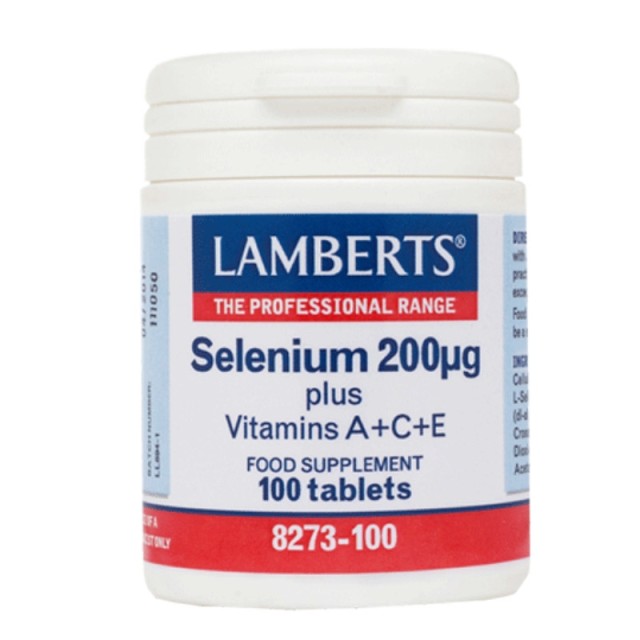 Lamberts Seleni …