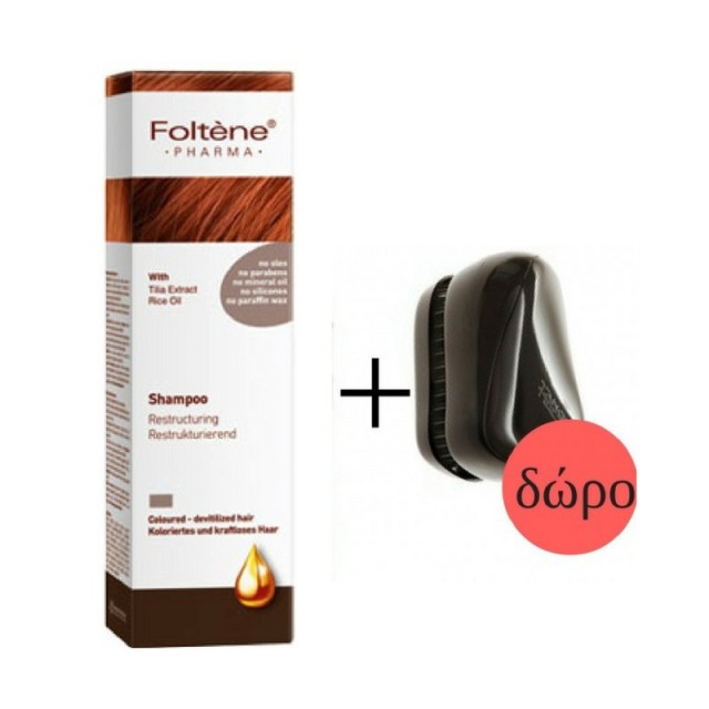 Foltene Pharma &hellip;