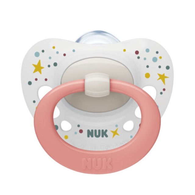 Nuk Signature 0 …