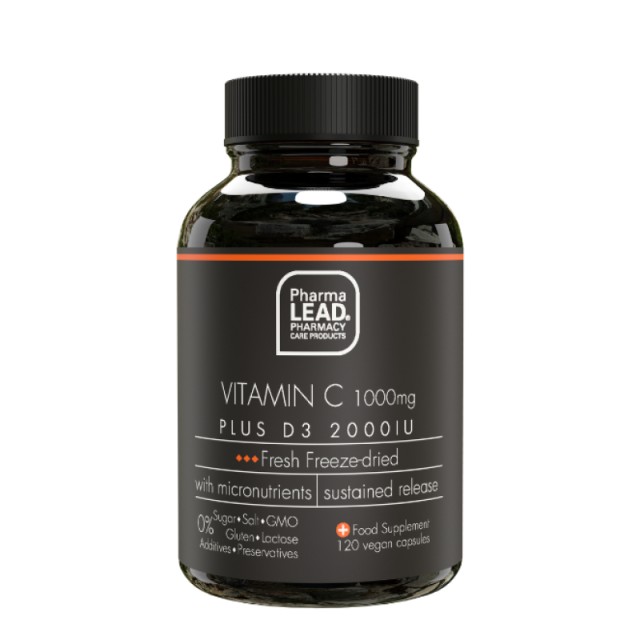 Pharmalead Blac …