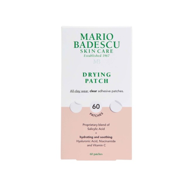 Mario Badescu D … Mario Badescu D …