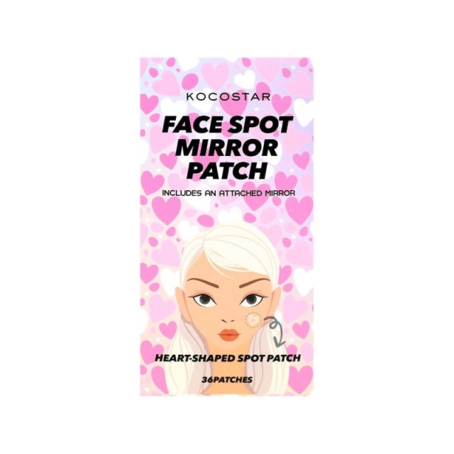 Kocostar Face S …