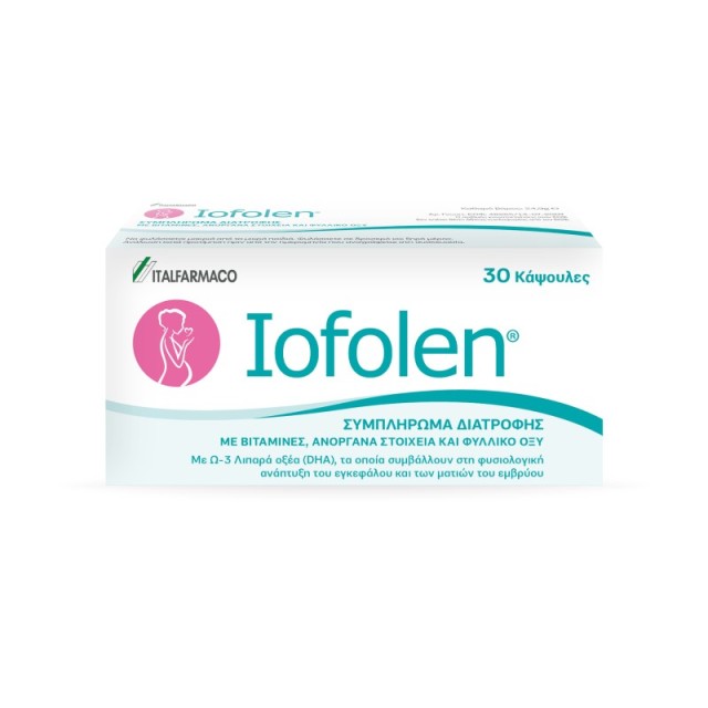 Italfarmaco Iof …