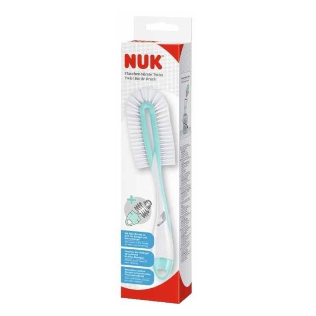 Nuk Twist Bottl …