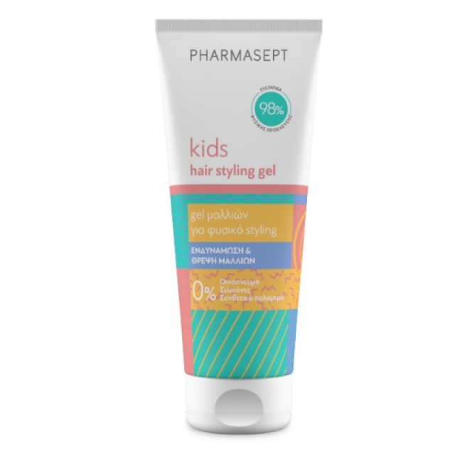 Pharmasept Kids … Pharmasept Kids …