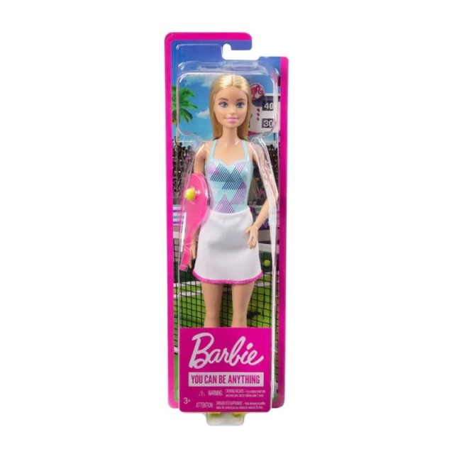Mattel Barbie T …
