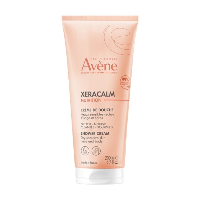 Avene Xeracalm …