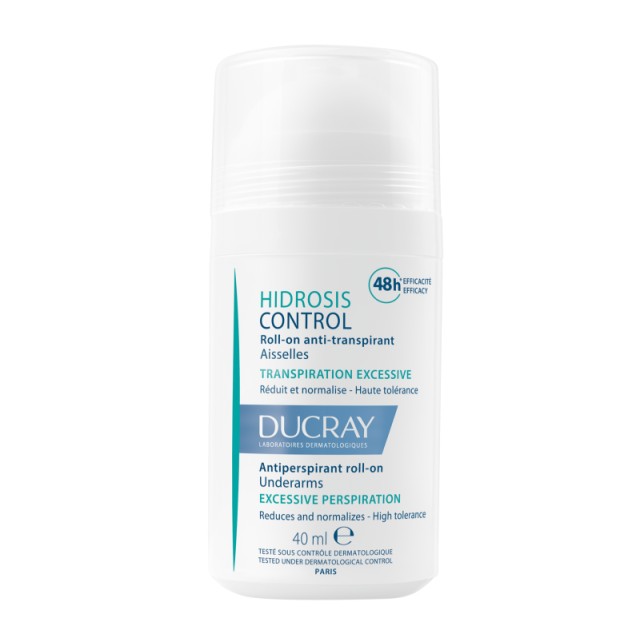 Ducray Hidrosis …