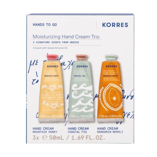 Korres Promo Mo &hellip;