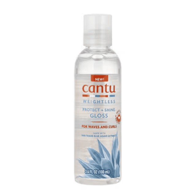 Cantu Weightles … Cantu Weightles …