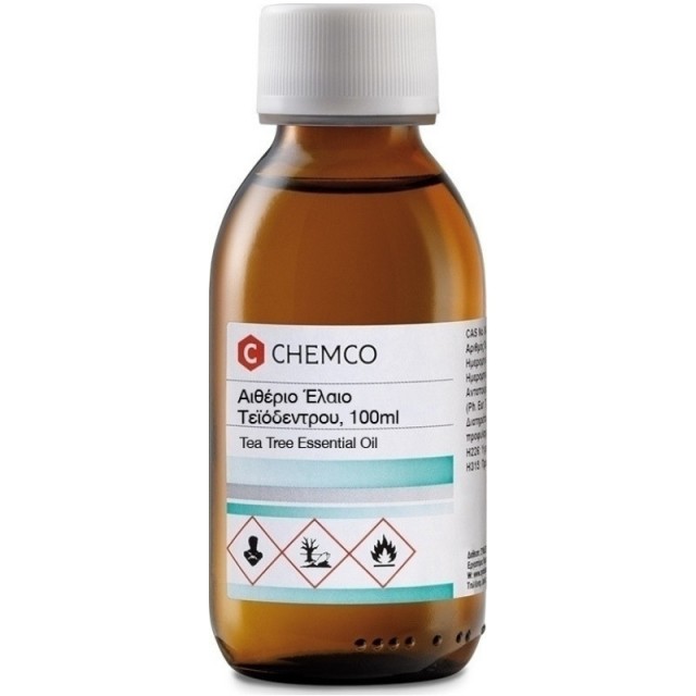 Chemco Αιθέριο …